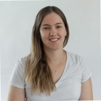 S3R Employee Gabrielle Masse's profile photo