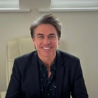 Hiscox Employee Rob Denny's profile photo