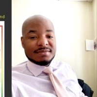 Washington State Department of Services for the Blind Employee Taurus Richardson's profile photo