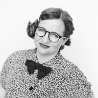 Garantell AB Employee Sandra Rydh's profile photo