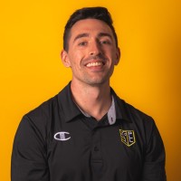 Premier Lacrosse League Employee Joe Keegan's profile photo