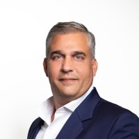 Amundi US Employee Arnaud de Busschère's profile photo