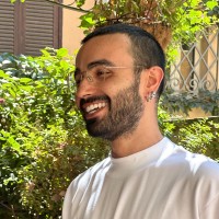 Creative Folks Employee Francesco Ricciardi's profile photo