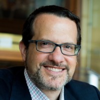 AcademyHealth Employee Aaron Carroll's profile photo