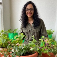 Envint Employee Shruti Sridhar's profile photo