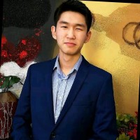 Max Li Email