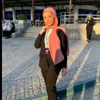 Kawther Elsayed Email