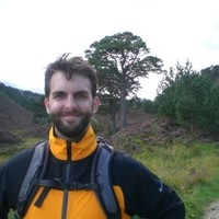 Blue Origin Employee Ryan Strange's profile photo