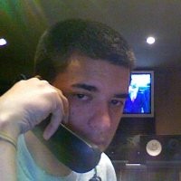 Sweetwater Employee Mason Moss's profile photo