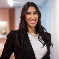 Arab-Brazilian Chamber of Commerce Câmara de Comércio Árabe-Brasileira Employee Karina Azevedo's profile photo