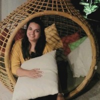 Ekshot Advertcomm Private Limited Employee Mayuri Bhavnani's profile photo