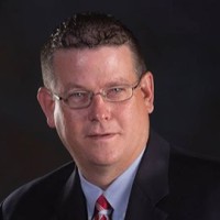 Texas Tech University Employee John Rayfield's profile photo