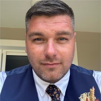 RKH Qitarat Employee Matt Clarke's profile photo