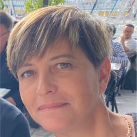 LYCEE POLYVALENT ROUVIERE Employee Florence Ruiz's profile photo