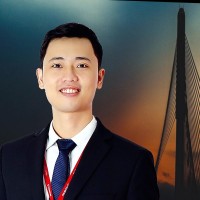 Trace+ Technologies Employee Nick Phan's profile photo