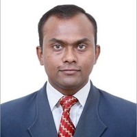 Mastech, Inc. Employee Deenadayalan Arumugam's profile photo