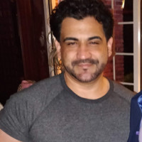 iON Technology Solutions Employee Manuel Jerez's profile photo