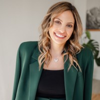 ALTA TERA Employee Camilia Abichaker's profile photo