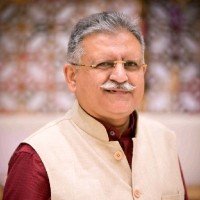 Sunil Nayyar Email & Phone Number