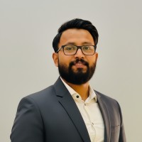 11Wizards Employee Sagar Barapatre's profile photo