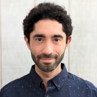 Jobspeaker Employee Abraham Quinonez's profile photo