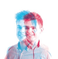 BDO Cynex Employee Kenny Hermans's profile photo