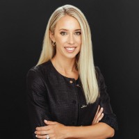 Practising Law Institute (PLI) Employee Hayley Halvorson's profile photo