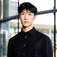 Athos Partners Employee Junhao Zhang's profile photo