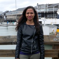 Scan-Optics Employee Sangita Pillay's profile photo