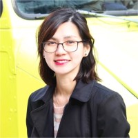 TED Ventures Employee Ngan Vo's profile photo