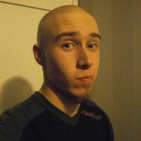 Roche Employee Nathan Walker's profile photo