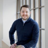 Elephas Employee Daniel McAda's profile photo