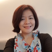 Santen Employee Joyce Goh's profile photo