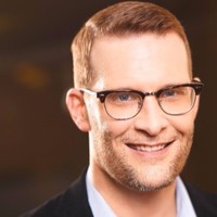 CBS Paramount Television Group Employee Andrew Clarke's profile photo