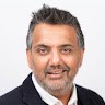 Sunshine Coast Hospital and Health Service Employee Prem Ram's profile photo