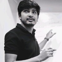 Durbin Technologies Employee Avijit Sahoo's profile photo