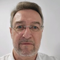 ELBENE Employee Lionel Rolland's profile photo