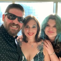 POS360 INC. Employee Garrett Blankenship's profile photo