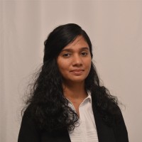 Seatronics Ltd Employee Christa Dayana Danistan's profile photo