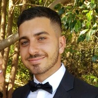 Draycon Building Employee William Salloum's profile photo
