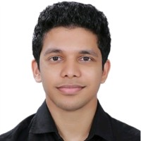 IBM Employee Geo George's profile photo