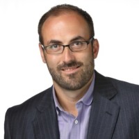 Zscaler Employee Bill Lapp's profile photo