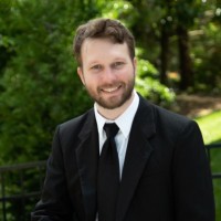 University of Kentucky Libraries Employee Ryan Wilder's profile photo