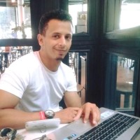 ServisHero Employee Salem Saleh's profile photo