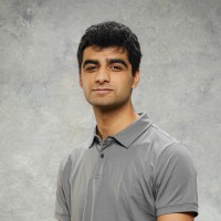 Italic Employee Avi Arora's profile photo