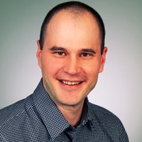 Axpo WZ-Systems AG Employee Philip Graf's profile photo