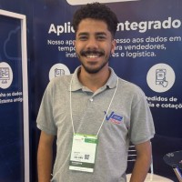 V2saude Employee Aphonso M.'s profile photo