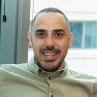 HSNF Ltd Employee David Y.'s profile photo