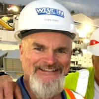 Weston Solutions, Inc. Employee Christopher Henry's profile photo