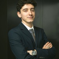 Prestige Sodexo Employee Matthieu Hauchard's profile photo